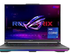 ASUS ROG Strix G16