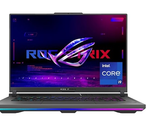 ASUS ROG Strix G16