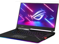 ASUS ROG Strix Scar15 review