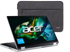 Acer Aspire 3 Spin review