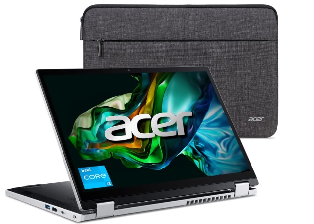 Acer Aspire 3 Spin review