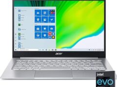 Acer Swift 3 Thin review