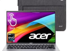 Acer Swift Go 14 Review