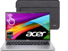 Acer Swift Go review