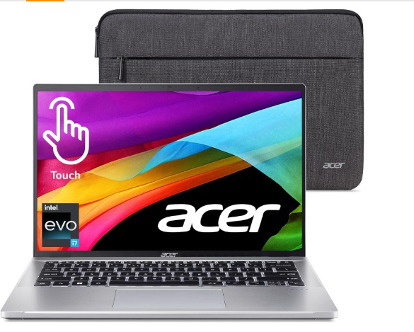 Acer Swift Go review