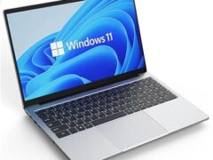 OTVOC Laptop 15.6 Inch