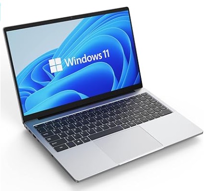 OTVOC Laptop 15.6 Inch