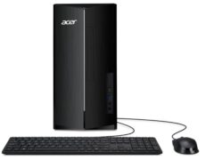 Acer Aspire TC-1760-UA93 Desktop Review