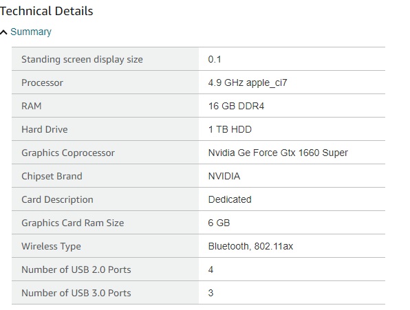 Acer Aspire TC-1760-UA93 Desktop Review2