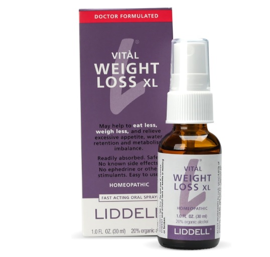 liddell vital weight loss xl reviews1