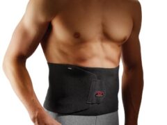 McDavid Waist Trimmer Belt review