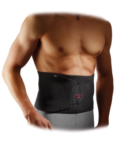 McDavid Waist Trimmer Belt review