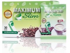 Premium Organic Coffee BOOSTS review