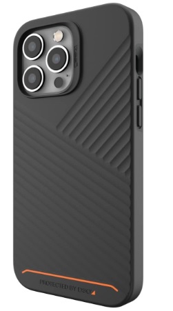 Gear4 ZAGG Denali Snap Textured iPhone Case