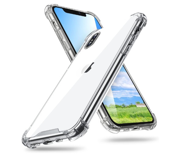 ORIbox Case Compatible with iPhone Xs max