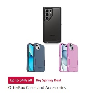 OtterBox Cases and Accessories review