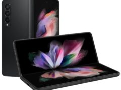 SAMSUNG Galaxy Z Fold 3