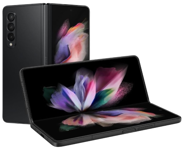 SAMSUNG Galaxy Z Fold 3