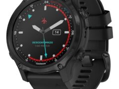 Garmin Descent Mk2S Review