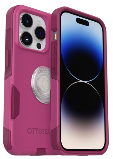 OtterBox Bundle CommuterCase Review