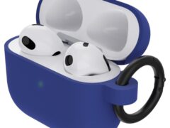 OtterBox SoftTouch CaseforAppleAirPods Review