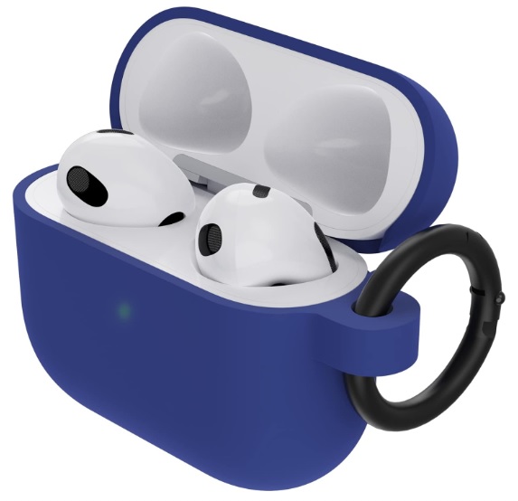 OtterBox SoftTouch CaseforAppleAirPods Review