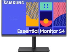 SAMSUNG 24-Inch S43GC