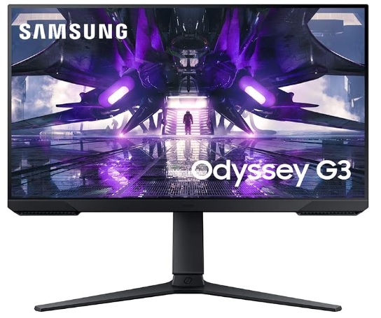 SAMSUNG 24 Odyssey G32A