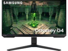 SAMSUNG 25 Odyssey