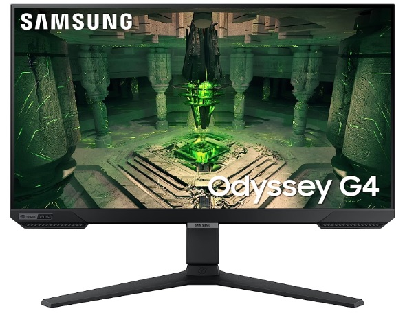 SAMSUNG 25 Odyssey