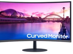 SAMSUNG 32-Inch S39C