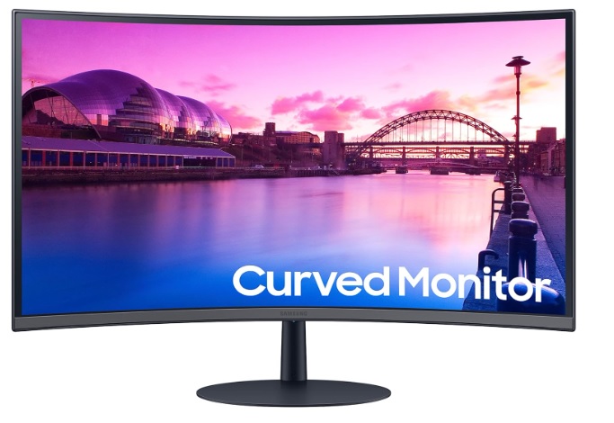 SAMSUNG 32-Inch S39C