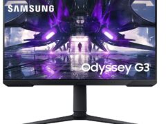 SAMSUNG Odyssey G3