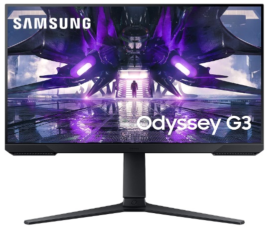 SAMSUNG Odyssey G3