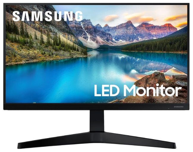 SAMSUNG T37F Series