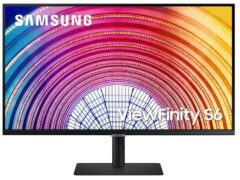 SAMSUNG ViewFinity S60A