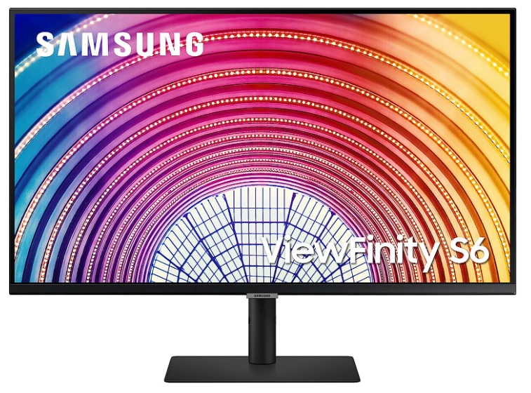 SAMSUNG ViewFinity S60A