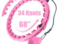 34 Knots Weighted Workout review