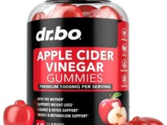 Apple Cider VinegarGummies review