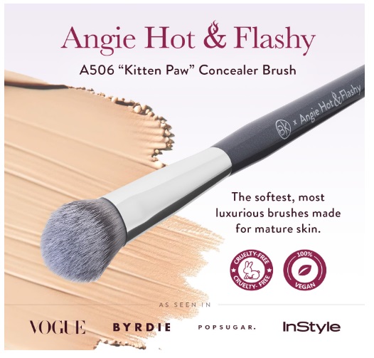 BK BEAUTY BRUSHES review 1