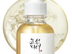 Beauty of Joseon Glow Serum review