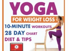 Chair Yoga for Weight Loss review