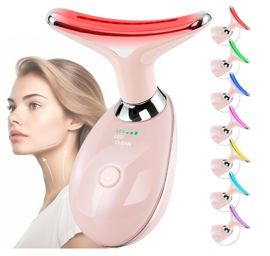 Facial Massager for Face and Neck review