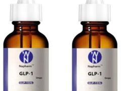 GLP1 Supplement Drops review