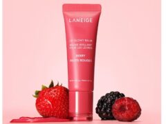 LANEIGE Lip Glowy Balm review