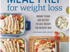 Meal Prep for Weight Loss review