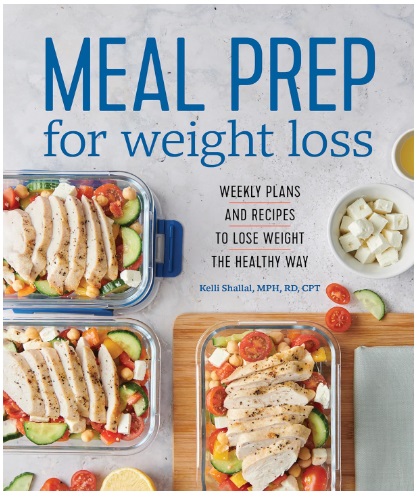 Meal Prep for Weight Loss review