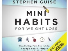 Mini Habits for Weight Loss review