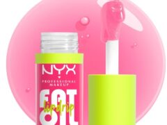 NYX PROFESSIONAL MAKEUP Fat Oil Lip Drip review