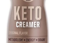 RAPID FIRE Ketogenic Creamer review